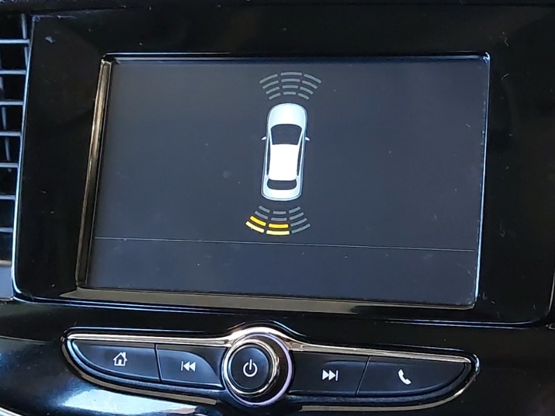 Used Vauxhall Mokka X 2018 for sale - 77141489: Photo 16