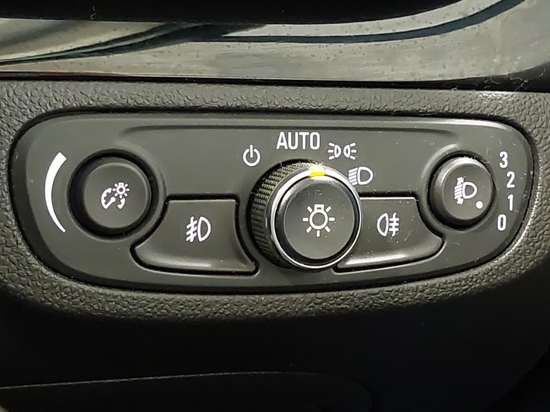 Used Vauxhall Mokka X 2018 for sale - 77141489: Photo 17