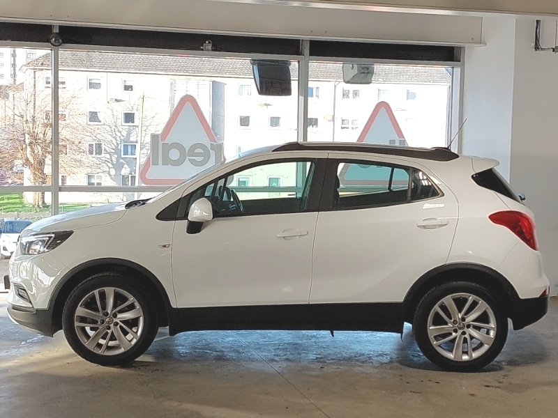 Used Vauxhall Mokka X 2018 for sale - 77141489: Photo 4