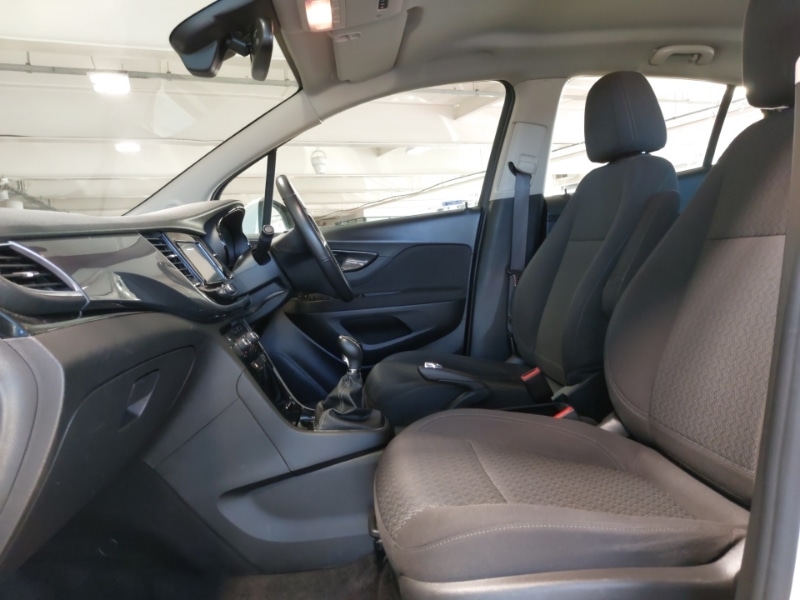 Used Vauxhall Mokka X 2018 for sale - 77141489: Photo 5