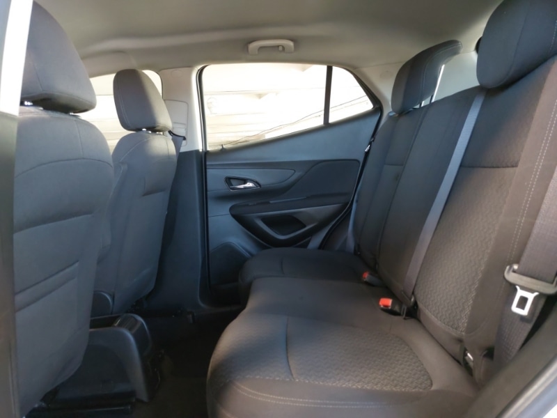 Used Vauxhall Mokka X 2018 for sale - 77141489: Photo 6