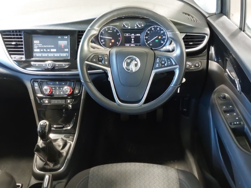Used Vauxhall Mokka X 2018 for sale - 77141489: Photo 7