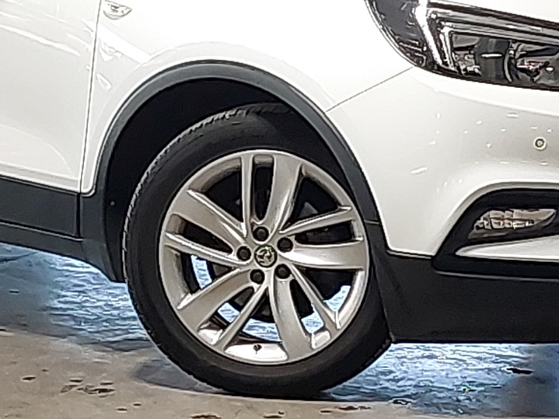 Used Vauxhall Mokka X 2018 for sale - 77141489: Photo 9