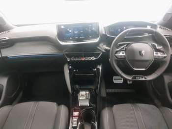 Used Peugeot 2008 2025 for sale - 74724686: Photo