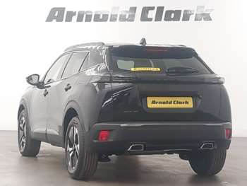 Used Peugeot 2008 2025 for sale - 74724686: Photo