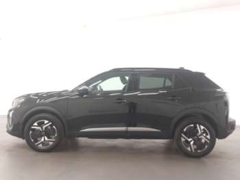 Used Peugeot 2008 2025 for sale - 74724686: Photo