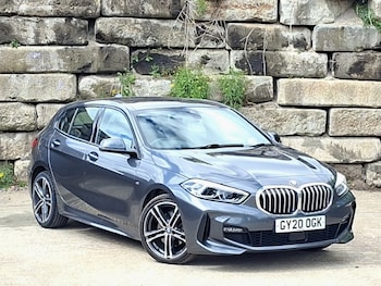Used BMW 1 Series 2020 for sale - 78546629: Photo