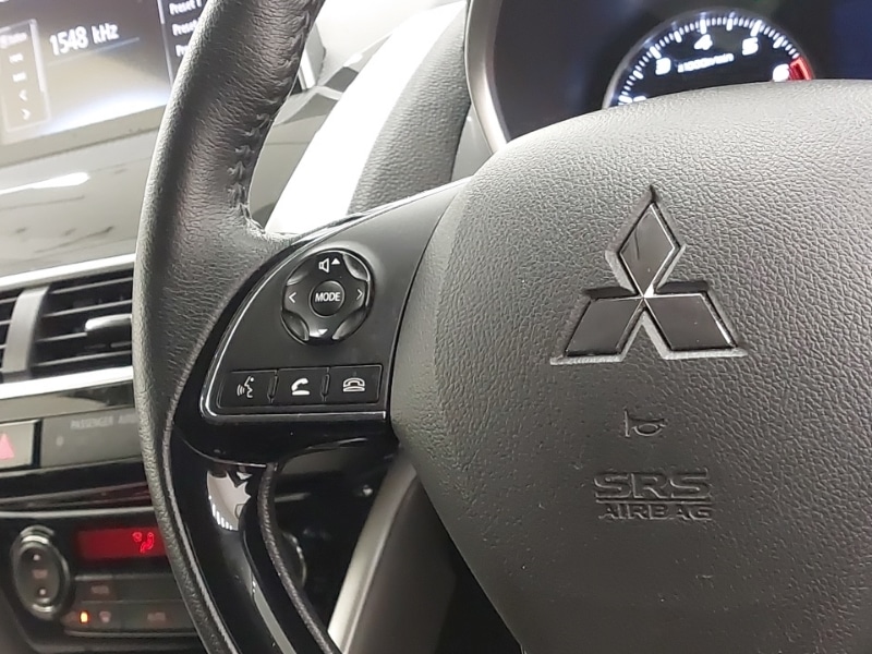 Used Mitsubishi Eclipse Cross 2019 for sale - 76897528: Photo 11