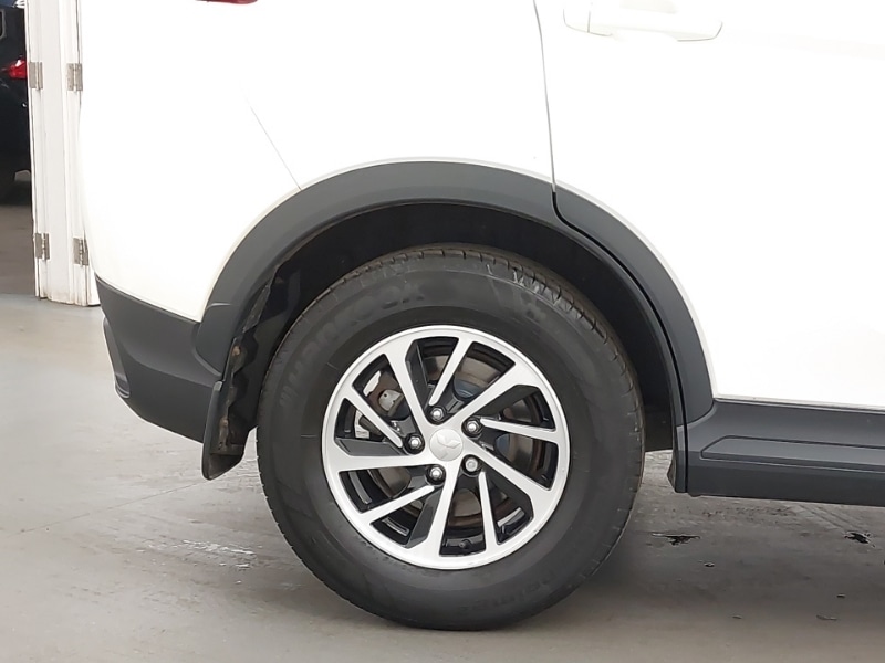 Used Mitsubishi Eclipse Cross 2019 for sale - 76897528: Photo 12