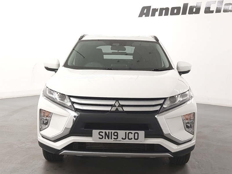 Used Mitsubishi Eclipse Cross 2019 for sale - 76897528: Photo 13