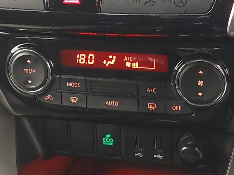 Used Mitsubishi Eclipse Cross 2019 for sale - 76897528: Photo 17