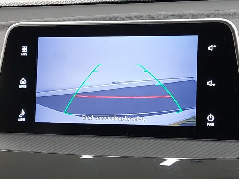 Used Mitsubishi Eclipse Cross 2019 for sale - 76897528: Photo 18