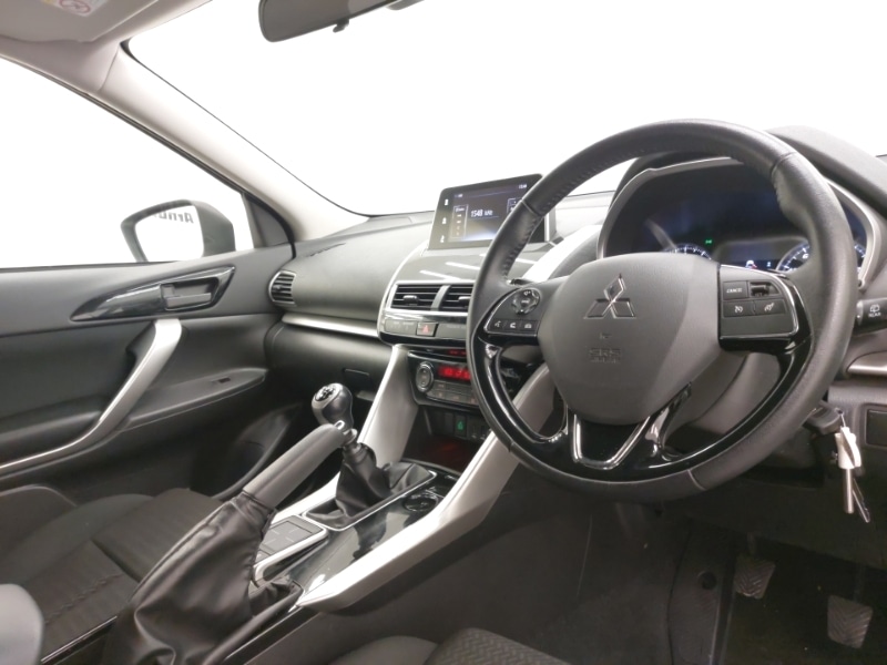 Used Mitsubishi Eclipse Cross 2019 for sale - 76897528: Photo 19