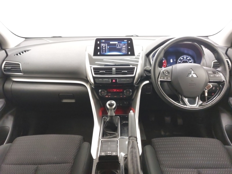 Used Mitsubishi Eclipse Cross 2019 for sale - 76897528: Photo 2