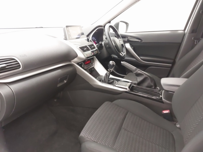 Used Mitsubishi Eclipse Cross 2019 for sale - 76897528: Photo 5