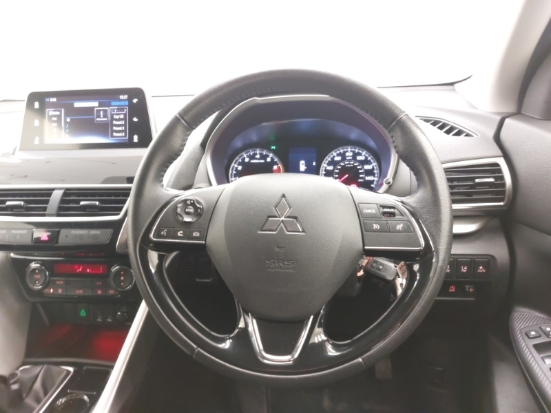 Used Mitsubishi Eclipse Cross 2019 for sale - 76897528: Photo 7