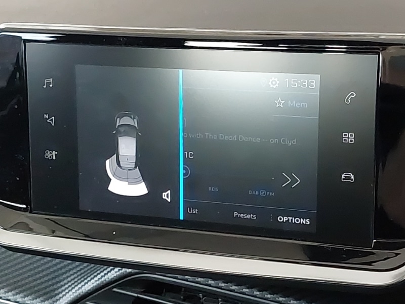 Used Peugeot 208 2021 for sale - 77062545: Photo 14