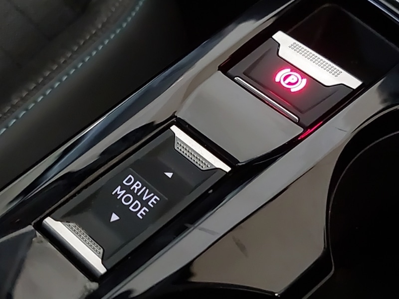 Used Peugeot 208 2021 for sale - 77062545: Photo 15