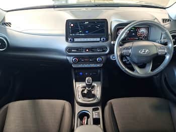 Used Hyundai KONA 2021 for sale - 79659772: Photo