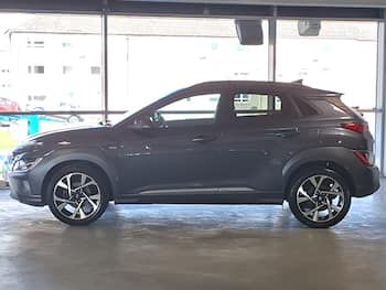 Used Hyundai KONA 2021 for sale - 79659772: Photo