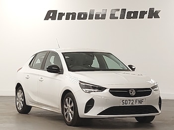 Used Vauxhall Corsa 2022 for sale - 78617314: Photo