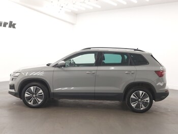 Used Skoda Karoq 2023 for sale - 78474012: Photo