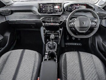 Used Peugeot 208 2026 for sale - 78377908: Photo