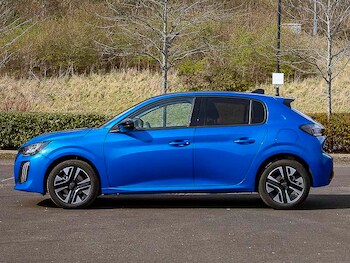 Used Peugeot 208 2026 for sale - 78377908: Photo