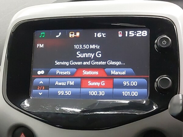 Used Peugeot 108 2017 for sale - 76225958: Photo 10