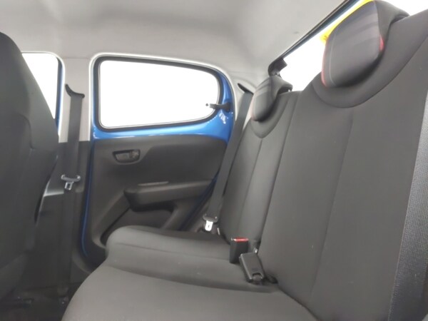 Used Peugeot 108 2017 for sale - 76225958: Photo 6