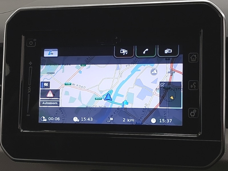 Used Suzuki Ignis 2018 for sale - 76967281: Photo 10