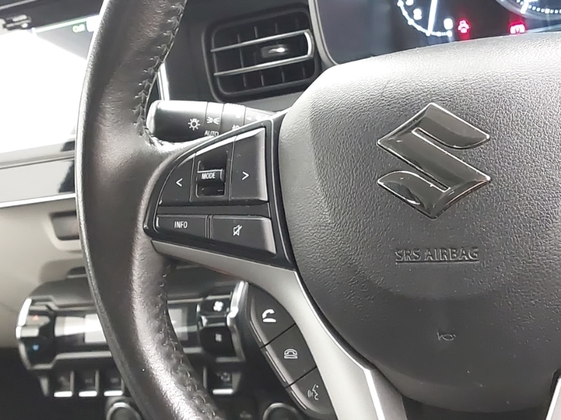 Used Suzuki Ignis 2018 for sale - 76967281: Photo 11