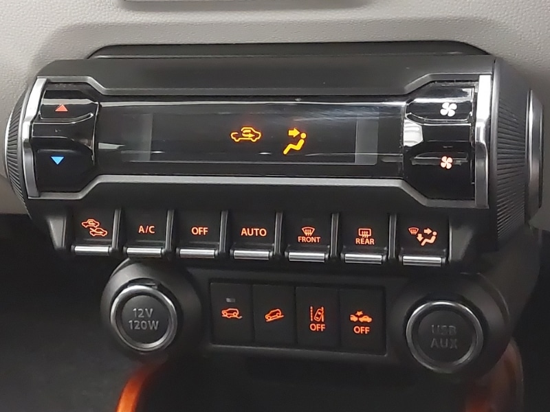 Used Suzuki Ignis 2018 for sale - 76967281: Photo 16