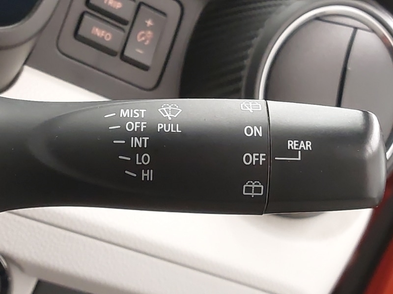 Used Suzuki Ignis 2018 for sale - 76967281: Photo 17