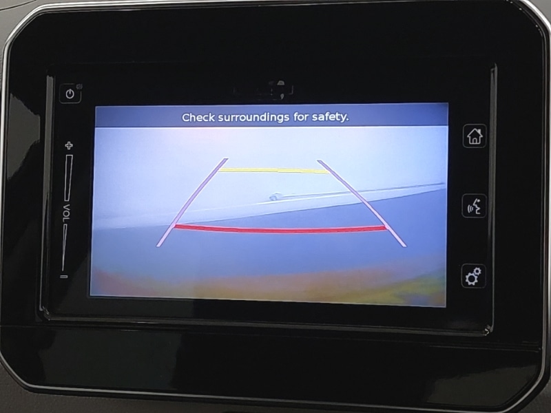 Used Suzuki Ignis 2018 for sale - 76967281: Photo 18