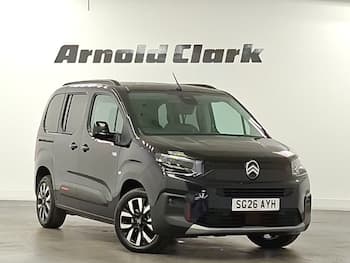 Used Citroen Berlingo 2026 for sale - 79665948: Photo