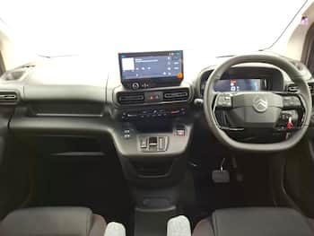 Used Citroen Berlingo 2026 for sale - 79665948: Photo
