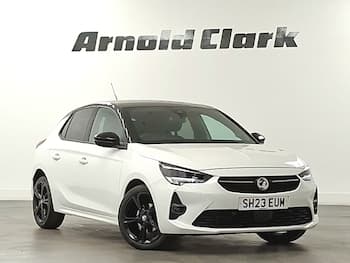 Used Vauxhall Corsa 2023 for sale - 79686098: Photo