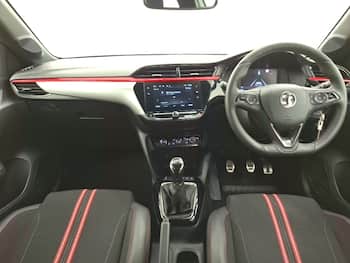 Used Vauxhall Corsa 2023 for sale - 79686098: Photo