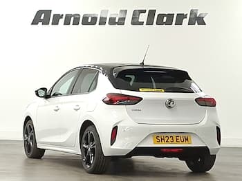 Used Vauxhall Corsa 2023 for sale - 79686098: Photo