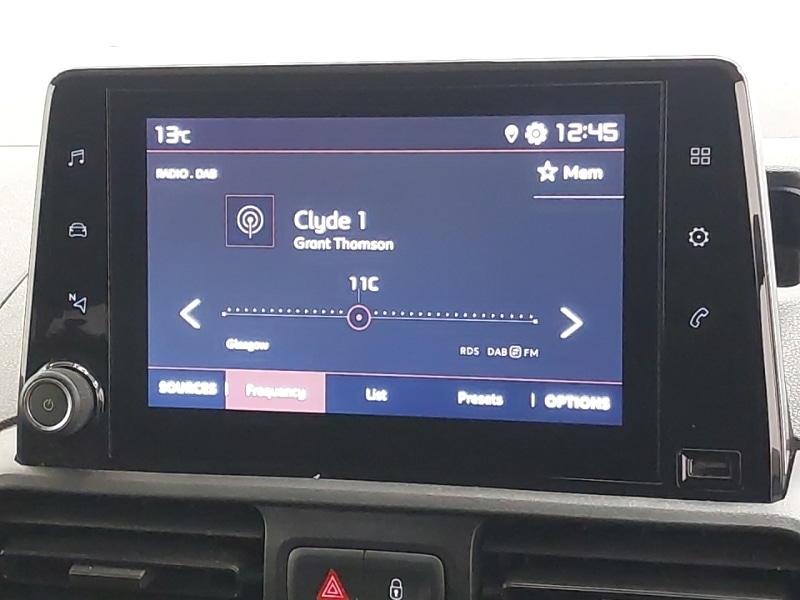 Used Citroen Berlingo 2022 for sale - 77338375: Photo 10