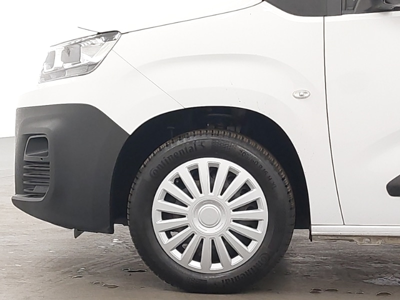 Used Citroen Berlingo 2022 for sale - 77338375: Photo 12