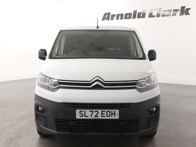 Used Citroen Berlingo 2022 for sale - 77338375: Photo 13
