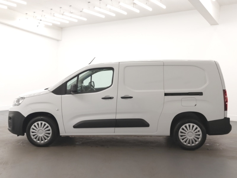 Used Citroen Berlingo 2022 for sale - 77338375: Photo 4