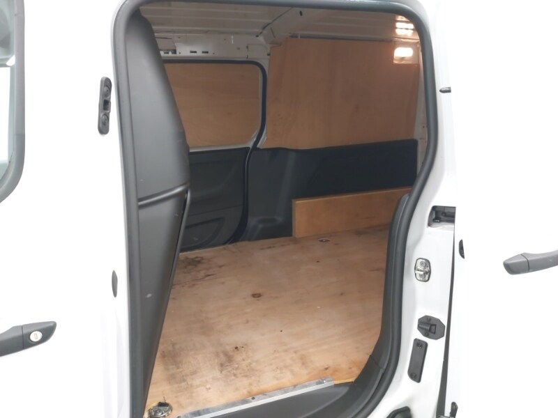 Used Citroen Berlingo 2022 for sale - 77338375: Photo 6