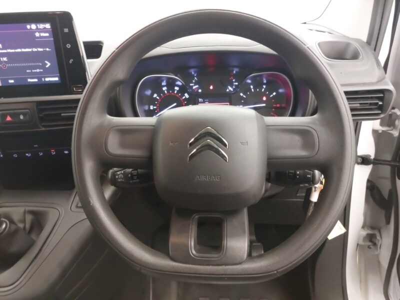 Used Citroen Berlingo 2022 for sale - 77338375: Photo 7