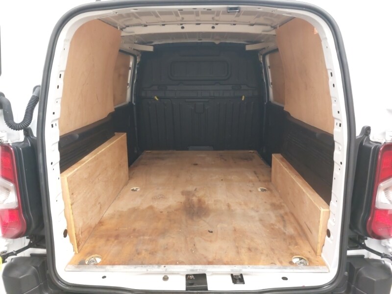 Used Citroen Berlingo 2022 for sale - 77338375: Photo 8