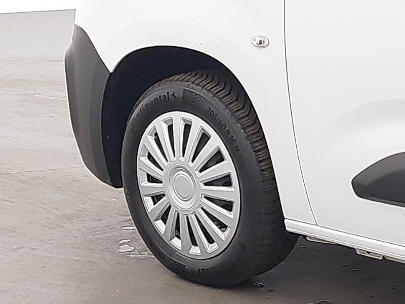 Used Citroen Berlingo 2022 for sale - 77338375: Photo 9