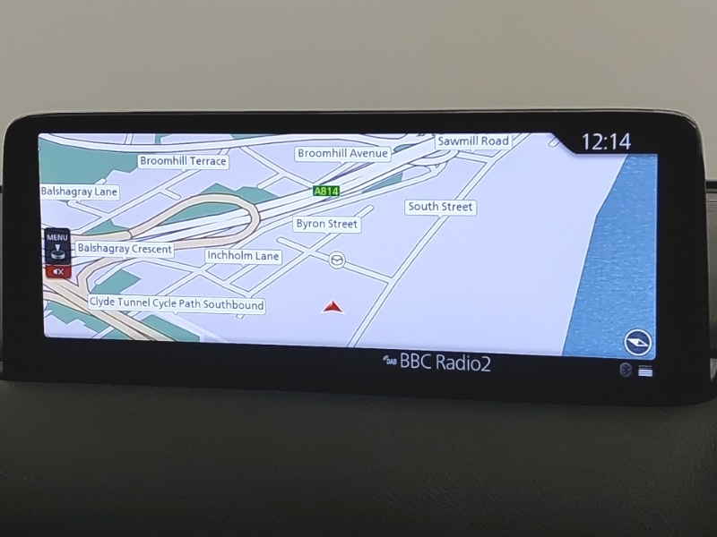 Used Mazda CX-5 2023 for sale - 77209144: Photo 10