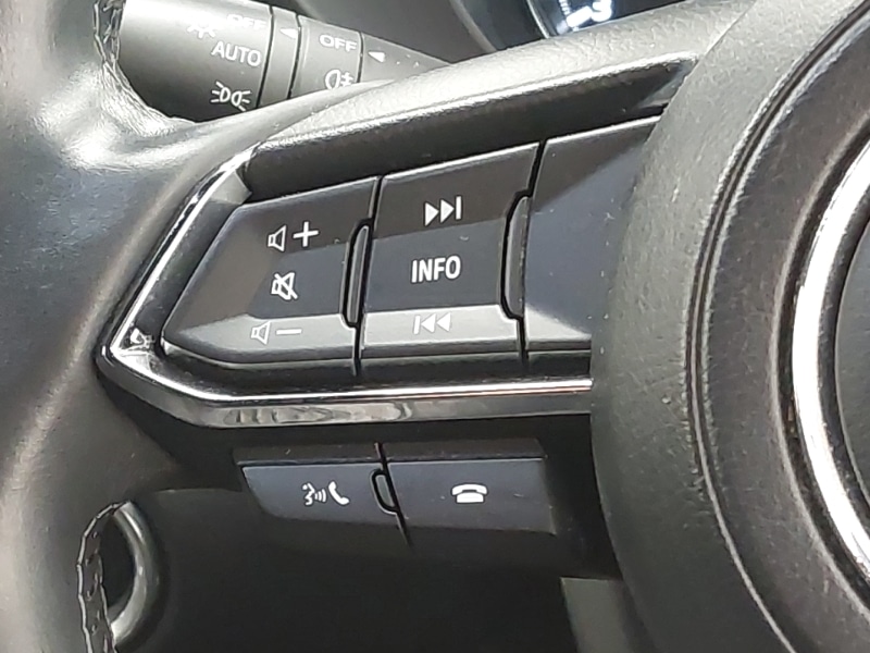 Used Mazda CX-5 2023 for sale - 77209144: Photo 11